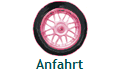 Anfahrt