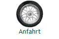 Anfahrt